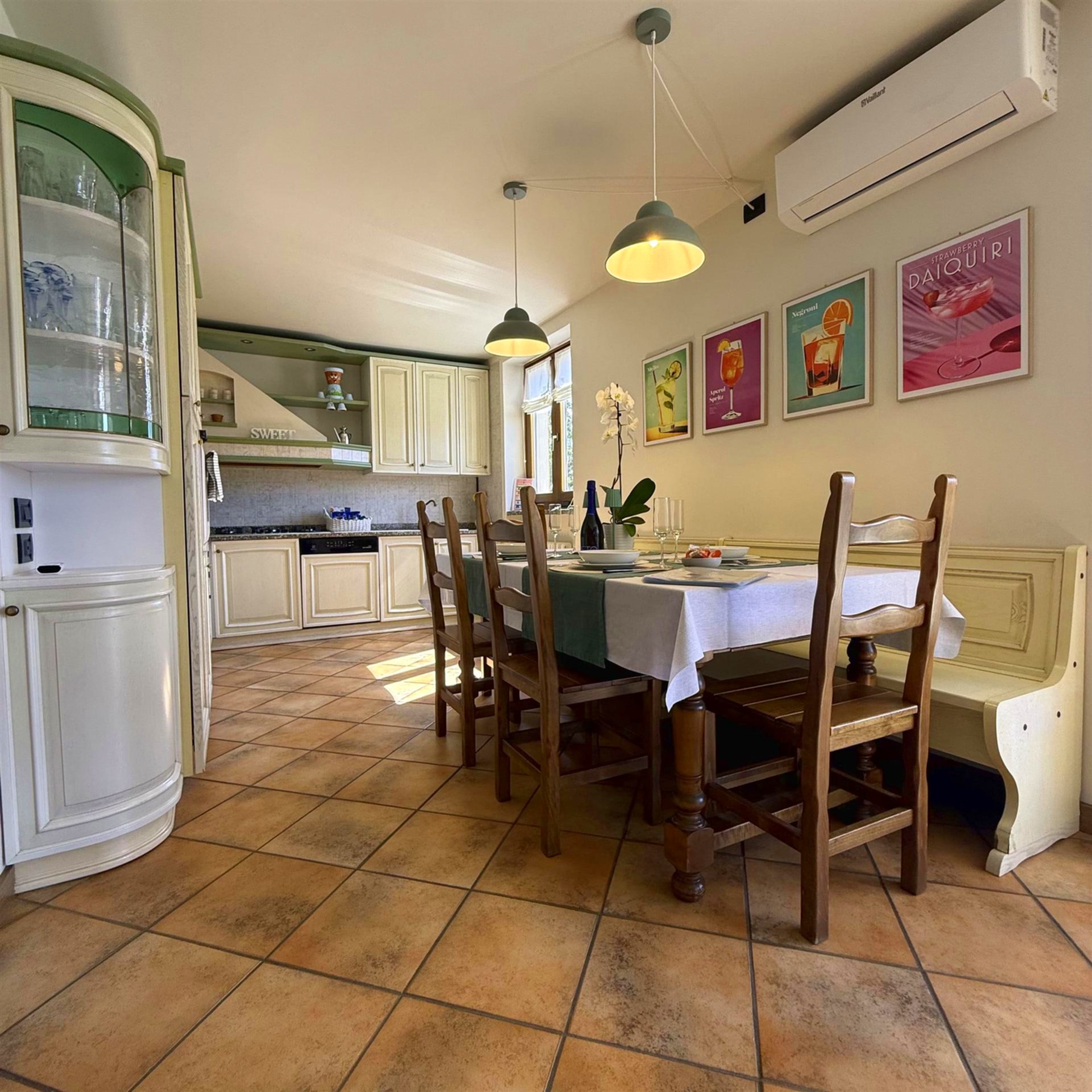Cucina